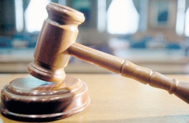 Judecător nou la Judecătoria Constanţa